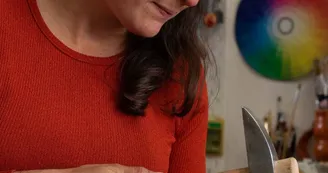 Exposition de mosaïques - Eva GALINEAU