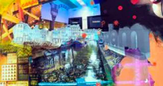 Exposition Franck Buisson