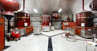 Vignoble Maxime PINARD