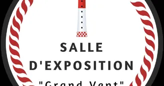 Exposition de THIRY Anne, MESSEMANNE Rosalba, DERULLIERE Elisabeth
