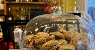 Bar à jeux - La Botte Secrète