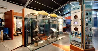 Musée de la mytiliculture