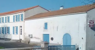 Le Domaine du Bourg Le Domaine du Bourg