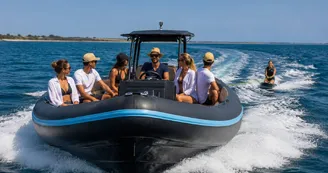 Escapade nautique Escapade nautique
