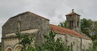 Escape Game - Millénigme : Eglise de Saint-Ouen-La-Thène Escape Game - Millénigme : Eglise de Saint-Ouen-La-Thène