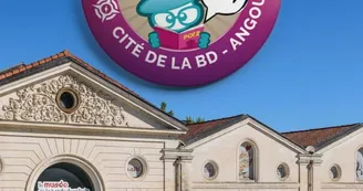 Tèrra Aventura - Parcours éphémère à la Cité de la BD Tèrra Aventura - Parcours éphémère à la Cité de la BD