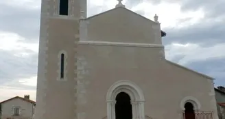 La Nuit des Eglises - Saint Romain