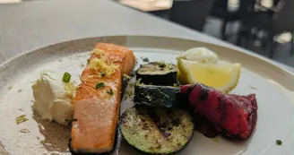 La Table d'Hubert