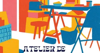 Portes ouvertes : Atelier de reliure Portes ouvertes : Atelier de reliure