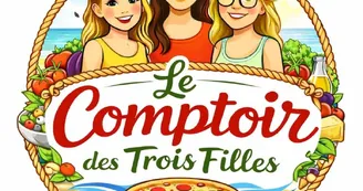 Le Comptoir des Trois Filles Le Comptoir des Trois Filles