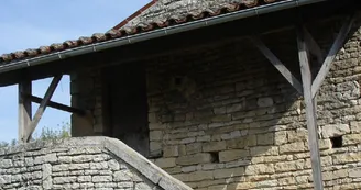 Ballet charentais à Massac