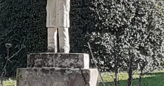 Le parc des Charmilles