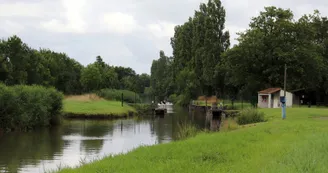 canal