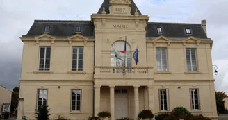 mairie echillais