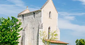 St Aulais la Chapelle St Aulais la Chapelle