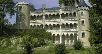 Le Manoir de l'Abbé Michon Le Manoir de l'Abbé Michon