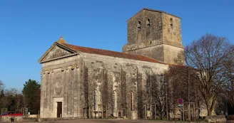 église soubise