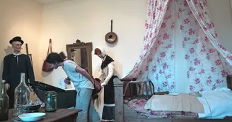 Circuit VTT Les boucles de la Seugne - N4 - Haute-Saintonge Jonzac Clion 7