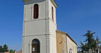 Circuit VTT N20 du lac Baron-Desqueyroux Montendre Chardes Vallet Pommiers 3