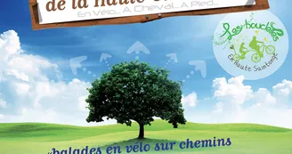 Bouclette Les Hameaux N13 St-Genis-de-Saintonge Haute-Saintonge