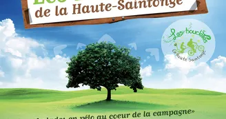 Bouclette D Art et de Nature N2 Vanzac Haute-Saintonge