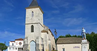 Circuit VTT Les Benissons N8 Soubran Boisredon tourbiere plantes carnivores 6