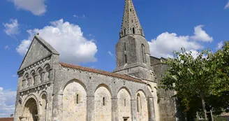 Circuit VTT Balade dans les grands bois N2 Marignac Avy Trefle Rocher de Cordis