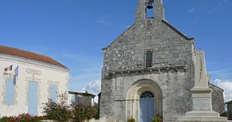Circuit VTT Balade dans les grands bois N2 Marignac Avy Trefle Rocher de Cordis 2