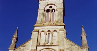 Circuit pedestre Petit Rhone N9 Mirambeau Haute-Saintonge 3