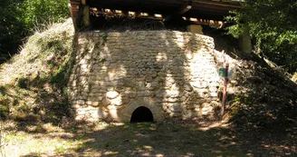 Circuit pedestre L etang N21 St-Maigrin Haute-Saintonge 3