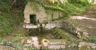Lavoir Montplaisir