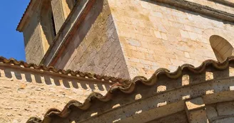 église de Cellefrouin