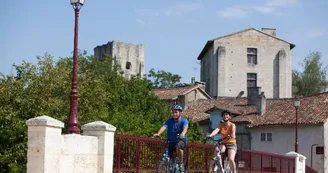 Boucle Vélo n°53 A - Marthon_Marthon