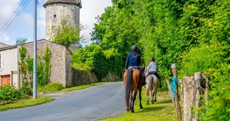 La route des cardinaux en Charente-Maritime_Saint-Pierre-du-Palais
