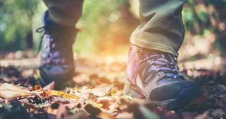 Sentier de l'Argentor - Nanteuil-en-Vallée_Nanteuil-en-Vallée