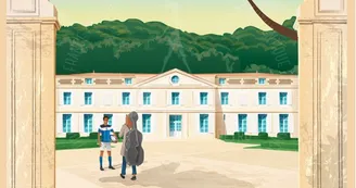 Puilboreau, affiche DOZ