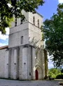 Eglise de Saint Front