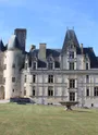 Château de La Rochefoucauld