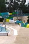 Piscine - Bassin ludique