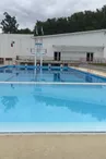 Piscine de Réaux-sur-Trêfle