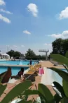 Piscine de Montlieu-la-Garde