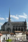 Eglise Notre Dame d'Obezine