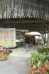 Marché de Rioux