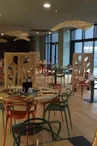 Restaurant et bar du Casino