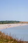 Plage de Pampin - l'Houmeau
