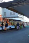 Marché Reverseaux de Saintes