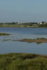 Réserve naturelle nationale de la baie et du marais d'Yves