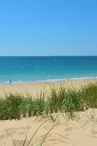 Plage des Seulières