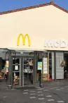 McDonald's Dolus d'Oléron