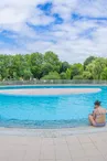 Piscine de Jarnac